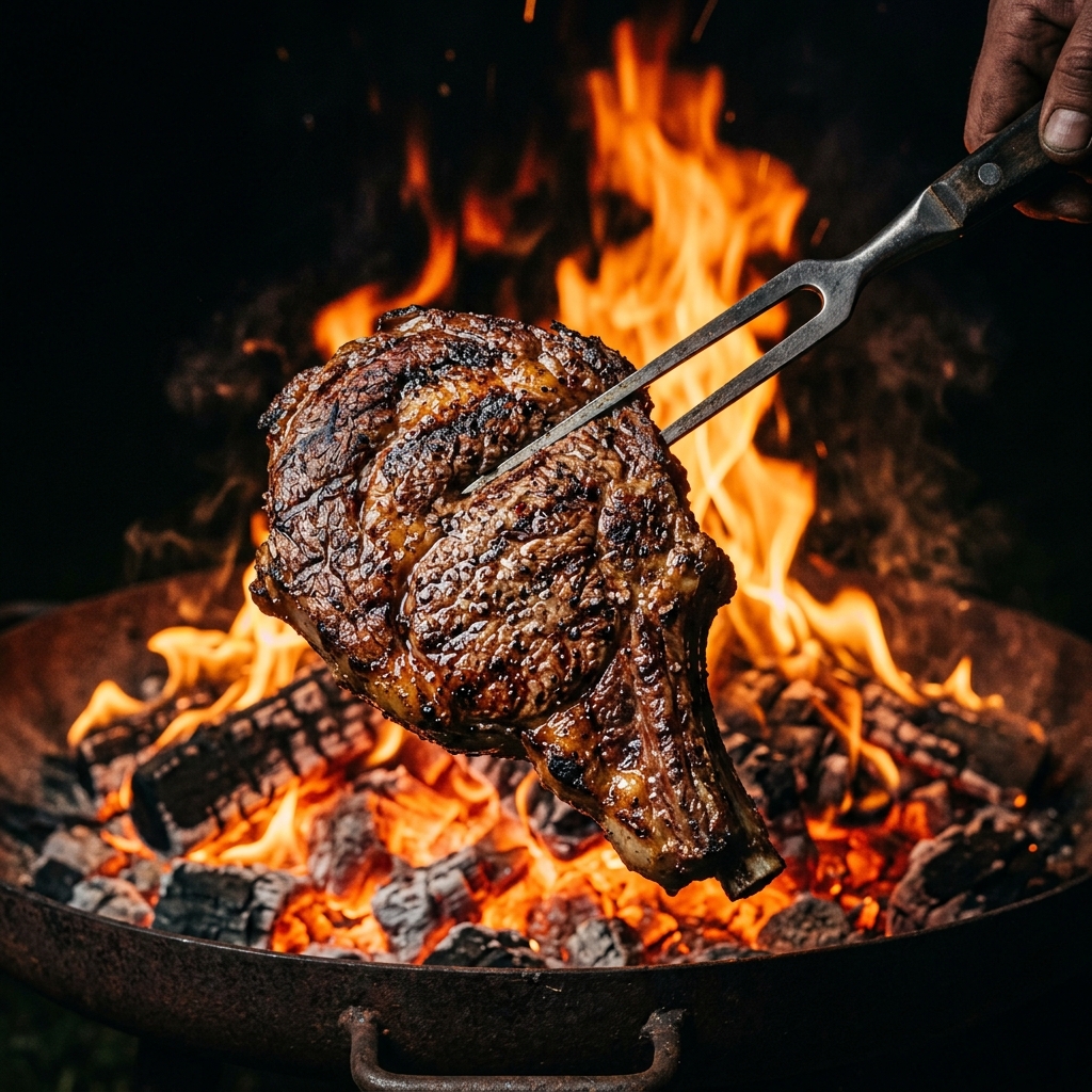 Steak